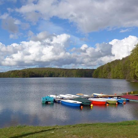 Apartmán An-Hog-Barg-1 Godern Exteriér fotografie