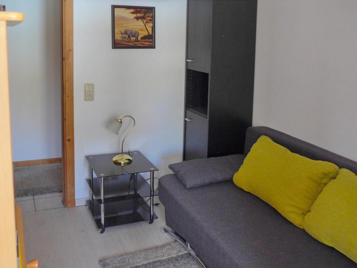Apartmán An-Hog-Barg-1 Godern Exteriér fotografie