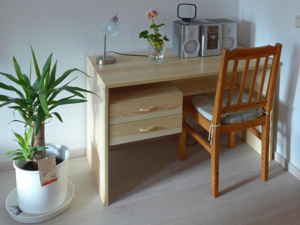 Apartmán An-Hog-Barg-1 Godern Exteriér fotografie