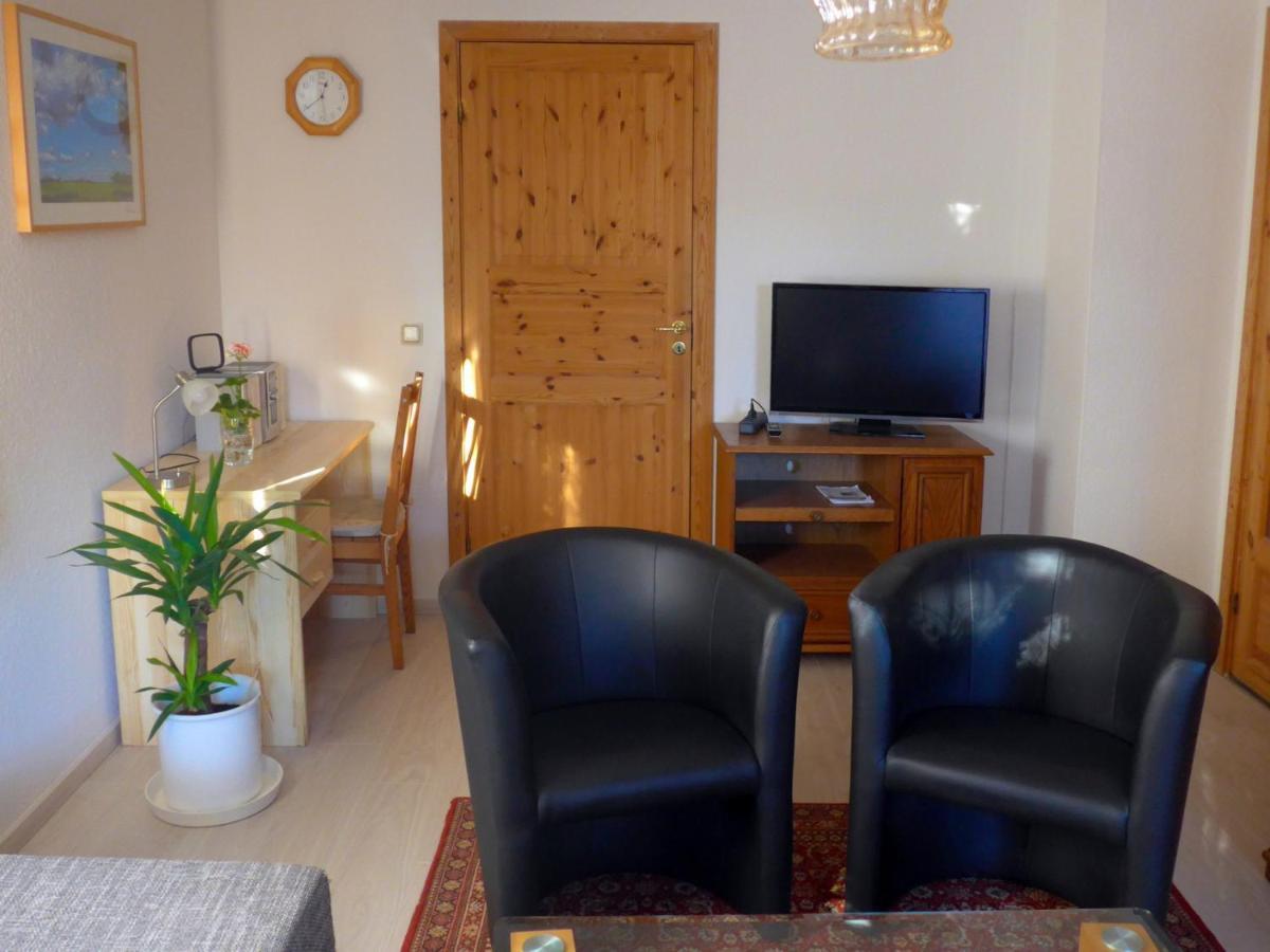 Apartmán An-Hog-Barg-1 Godern Exteriér fotografie